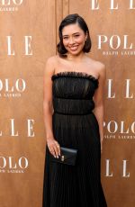 XOCHITL GOMEZ at Elle Hollywood Rising in Beverly Hills 06/06/2024