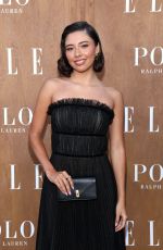XOCHITL GOMEZ at Elle Hollywood Rising in Beverly Hills 06/06/2024