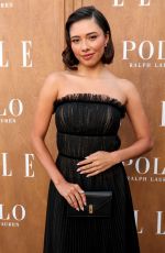 XOCHITL GOMEZ at Elle Hollywood Rising in Beverly Hills 06/06/2024