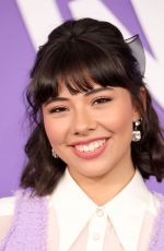 XOCHITL GOMEZ at Inside Out 2 Premiere in Los Angeles 06/10/2024