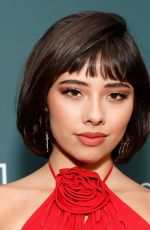 XOCHITL GOMEZ at NALIP