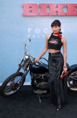 XOCHITL GOMEZ at The Bikeriders Premiere at TCL Chinese Theatre in Hollywood 06/17/2024