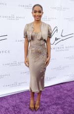 YARA SHAHIDI at Cameron Boyce Foundation