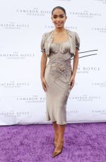 YARA SHAHIDI at Cameron Boyce Foundation