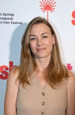 YVONNE STRAHOVSKI at 30th Annual Palm Springs International ShortFest in Palm Springs 06/22/3024