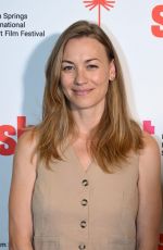 YVONNE STRAHOVSKI at 30th Annual Palm Springs International ShortFest in Palm Springs 06/22/3024