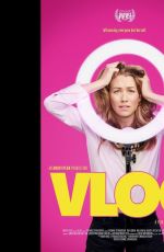 YVONNE STRAHOVSKI - Vlog Promos, 2024