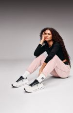 ZENDAYA COLEMAN for The Zendaya Edit Collection by On 2024