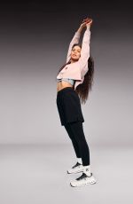 ZENDAYA COLEMAN for The Zendaya Edit Collection by On 2024
