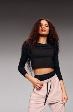 ZENDAYA COLEMAN for The Zendaya Edit Collection by On 2024