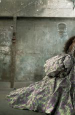 ZENDAYA in Vogue Magazine, May 2024