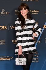 ZOOEY DESCHANEL at 51st Daytime Emmy Awards in Los Angeles 06/07/2024