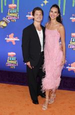 ABBIE HERBERT at Nickelodeon