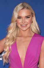 ABBIE QUINNEN at Grand Prix Ball 2024 at Peninsula Hotel in London 07/03/2024