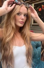 ABIGAIL COWEN - Instagram Photos 06/30/2024