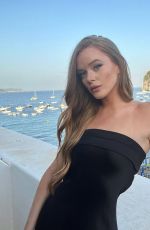 ABIGAIL COWEN - Instagram Photos 07/02/2024