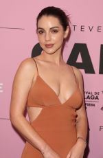 ADELAIDE KANE at Calladita Premiere at Harmony Gold Theater in West Hollywood 07/15/2024