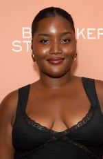 ADORA MEHALA at The Fabulous Four Premiere at The Whitby Hotel in New York 07/18/2024