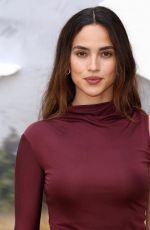 ADRIA ARJONA at Twisters Premiere at Regency Village Theatre in Westwood 07/11/2024
