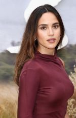 ADRIA ARJONA at Twisters Premiere at Regency Village Theatre in Westwood 07/11/2024