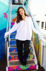 ALEXANDRA DADDARIO at Imdboat at San Diego Comic-con 07/26/2024