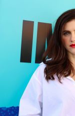 ALEXANDRA DADDARIO at Imdboat at San Diego Comic-con 07/26/2024