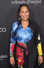 ALEXANDREA ALEX MARTIN at A Night With Whoopi in Los Angeles 07/20/2024