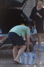 ALI ASTALL Out in Amancil in Portugal 07/16/2024