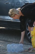 ALI ASTALL Out in Amancil in Portugal 07/16/2024