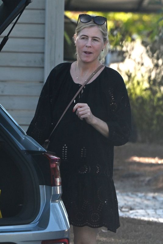 ALI ASTALL Out in Amancil in Portugal 07/16/2024