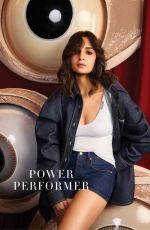 ALIA BHATT in Harper