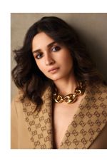 ALIA BHATT in Harper