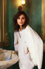 ALIA BHATT in Harper