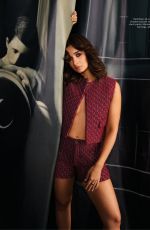 ALIA BHATT in Harper