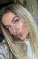 ALICA SCHMIDT - Instagram Photos 07/08/2024
