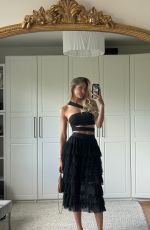ALICA SCHMIDT - Instagram Photos 07/08/2024