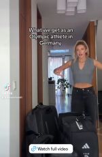 ALICA SCHMIDT - Instagram Photos 07/21/2024