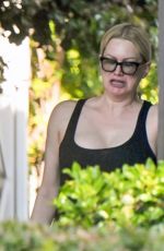 ALICE EVANS Receiving Food Deliver 07/06/2024