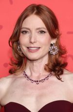 ALICIA WITT at Longlegs Premiere at Egyptian Theatre in Hollywood 07/08/2024