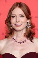 ALICIA WITT at Longlegs Premiere at Egyptian Theatre in Hollywood 07/08/2024