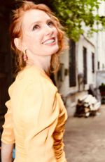 ALICIA WITT for The Bare Magazine, July 2024