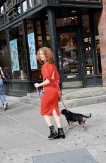 ALICIA WITT for The Bare Magazine, July 2024