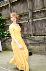 ALICIA WITT for The Bare Magazine, July 2024