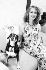 ALICIA WITT for The Bare Magazine, July 2024