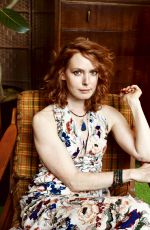 ALICIA WITT for The Bare Magazine, July 2024