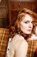 ALICIA WITT for The Bare Magazine, July 2024