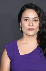ALISA REYES at A Night With Whoopi in Los Angeles 07/20/2024