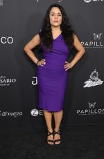 ALISA REYES at A Night With Whoopi in Los Angeles 07/20/2024