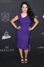 ALISA REYES at A Night With Whoopi in Los Angeles 07/20/2024