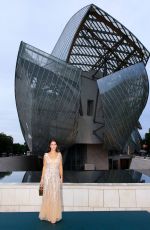 ALY RAISMAN at Prelude to the Olympics in Paris 07/25/2024